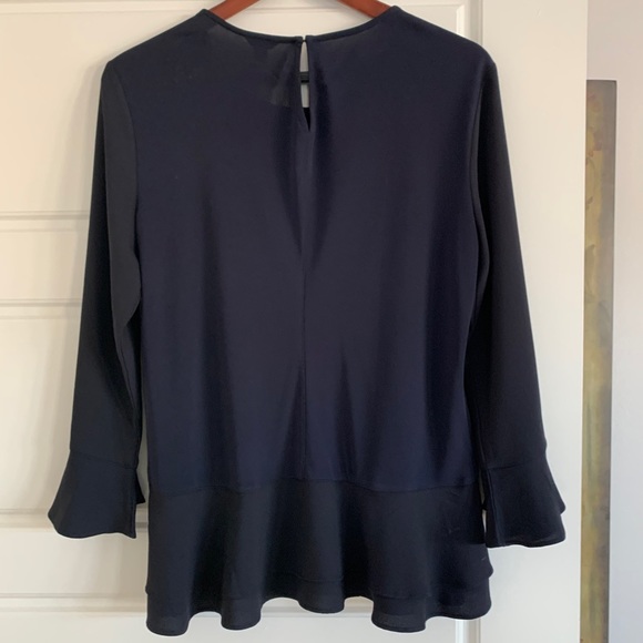 Ann Taylor Top - Picture 2 of 3